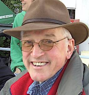 Lezing door Frans van Bussel. ‘De wondere wereld onder water (slootdieren)’