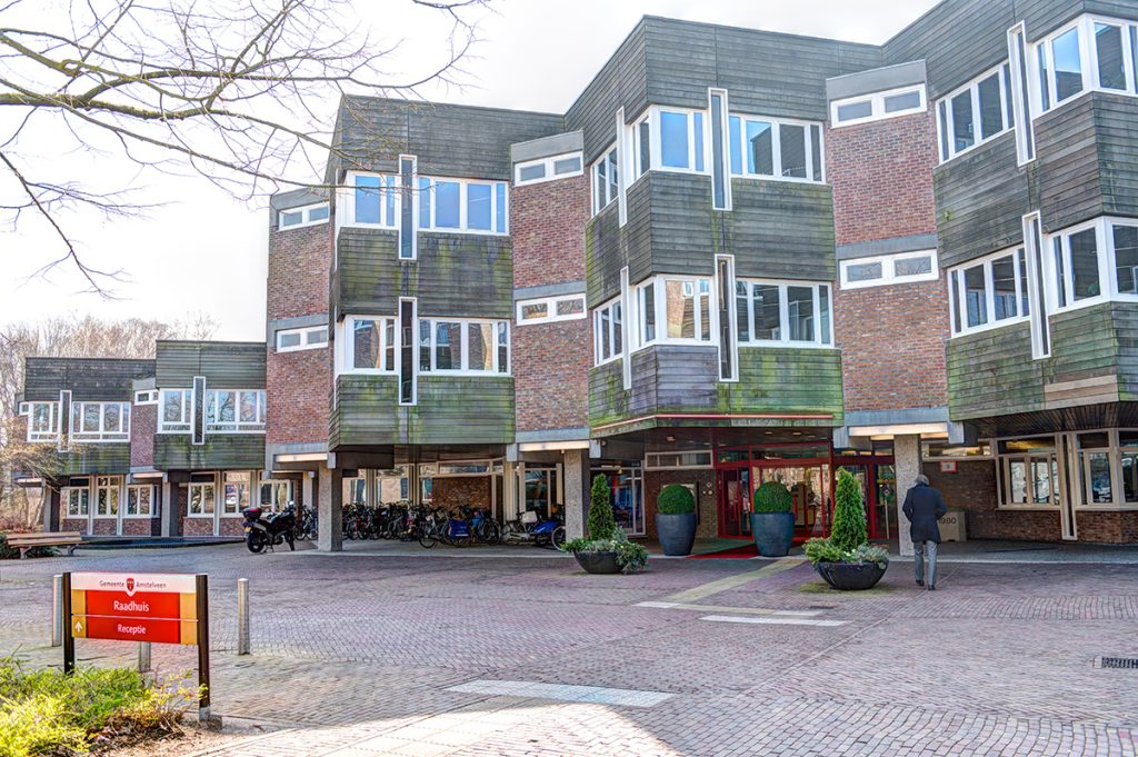 Dinsdag wandelingen
