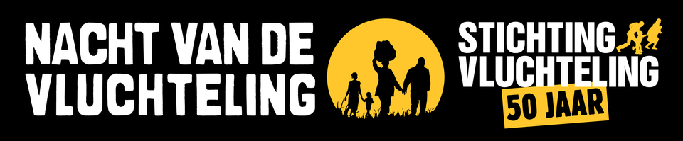 Nacht van de Vluchteling 20-21 juni